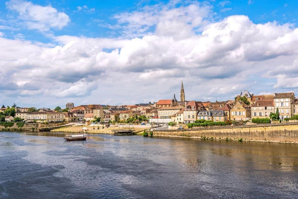 Les Verrieres Secretes Bergerac Extérieur photo